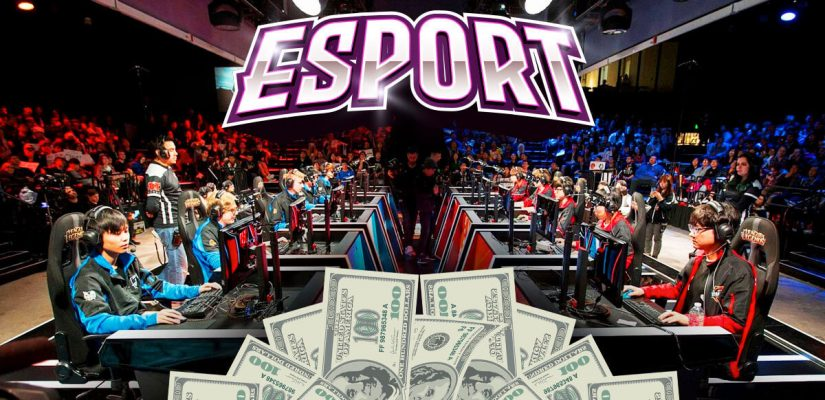 Các yếu tố cần quan tâm khi chơi betting esport