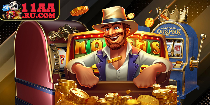 Informações sobre como jogar em máquinas caça-níqueis para iniciantes